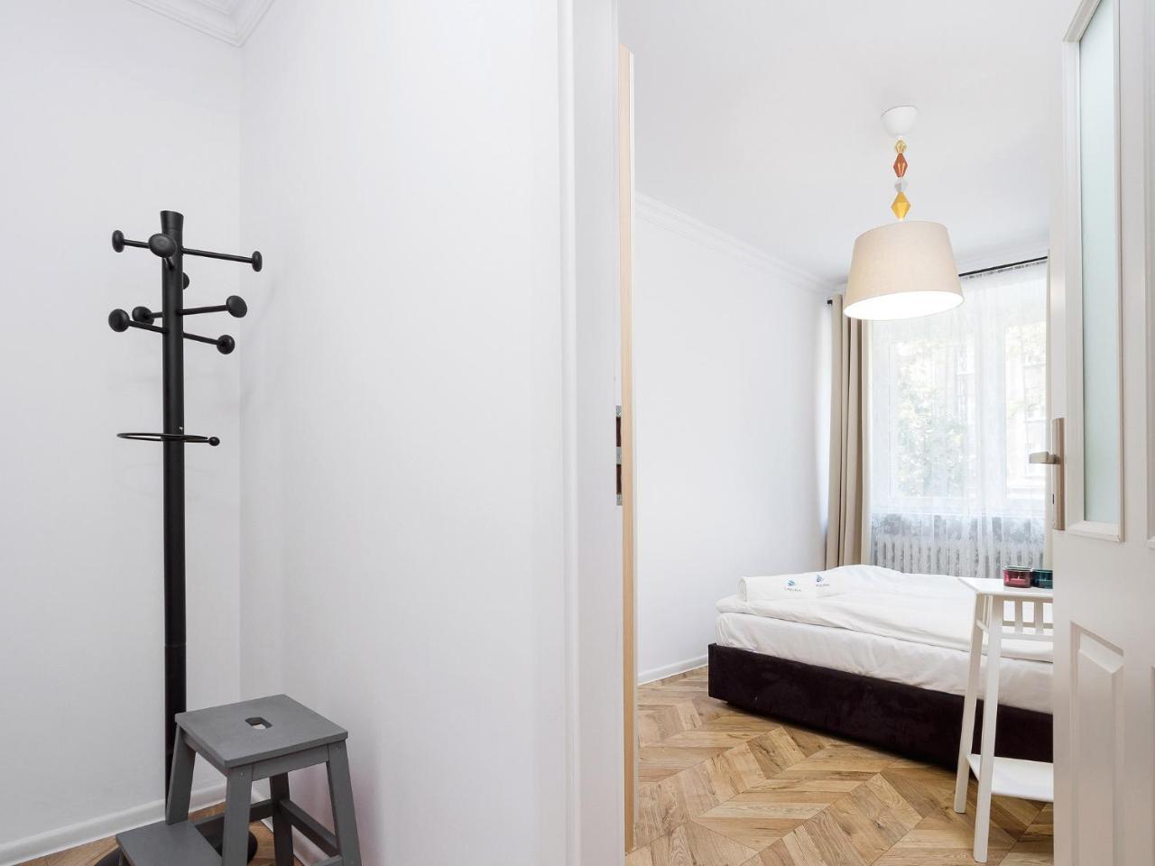 קרקוב Apartments Old Town Cracow Krasinskiego By Renters מראה חיצוני תמונה